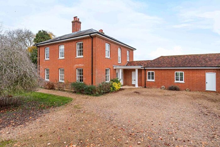 4 Bedroom House To Rent In Haultwick, Nr Ware, SG11