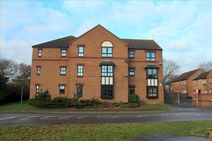 1 Bedroom Flat For Sale In Winston Churchill Drive, King's Lynn, PE30