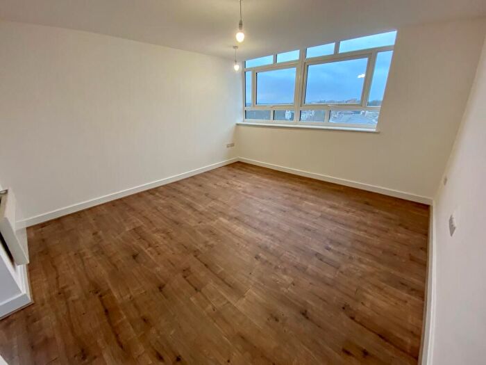 1 Bedroom Flat To Rent In Belem Tower, Liverpool, L17
