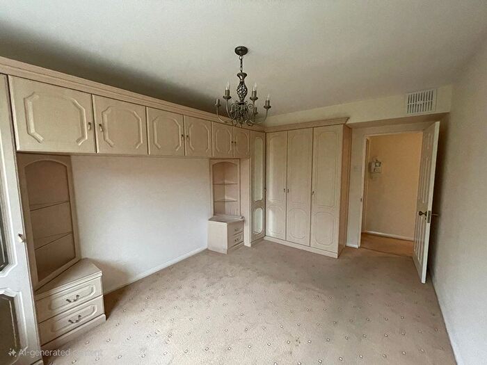 2 Bedroom Flat For Sale In Charnwood, High Road, Buckhurst Hill, IG9