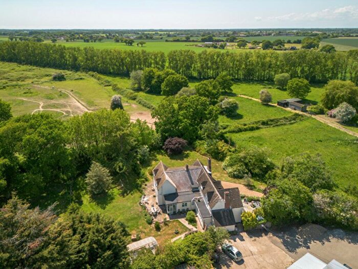 4 Bedroom Detached House For Sale In Tendring Green, CO16