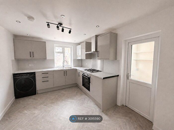 3 Bedroom Terraced House To Rent In Birchdale Road, London, E7