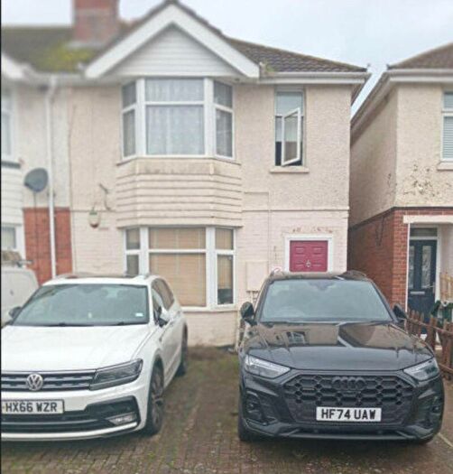 1 Bedroom Maisonette To Rent In Doncaster Road, Eastleigh, SO50