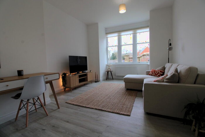 1 Bedroom Apartment For Sale In Brunswick Hill, Reading, RG1