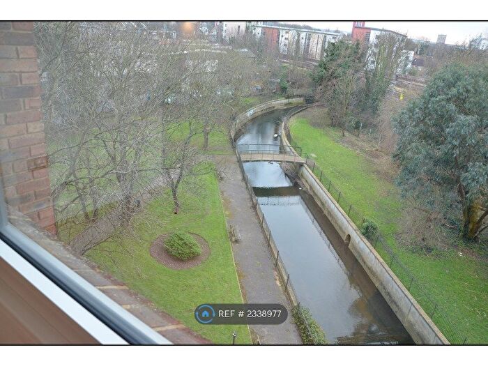 1 Bedroom Flat To Rent In Molesworth Street, London, SE13