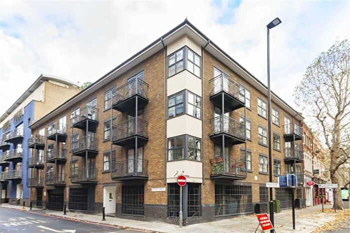 2 Bedroom Flat To Rent In Lafone Street, Shad Thames, SE1