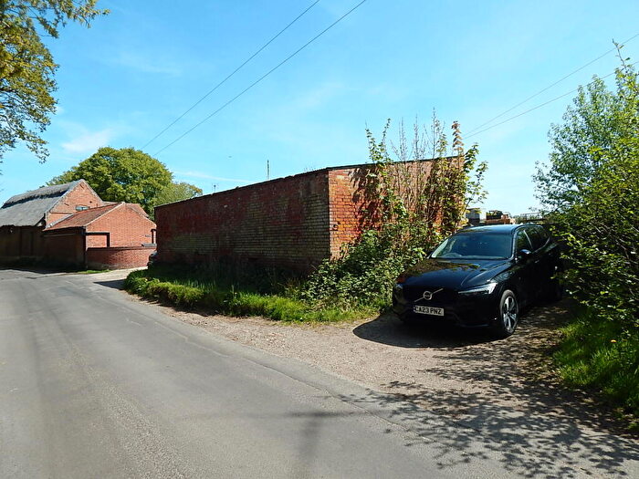 Barn For Sale In Barn Off, Horsefen Road, Ludham, Great Yarmouth, Norfolk, NR29