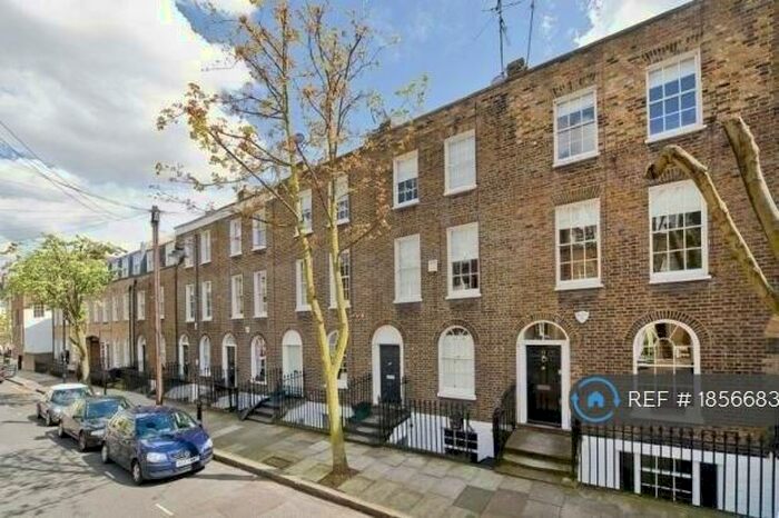 2 Bedroom Flat To Rent In Barnsbury, London, N1
