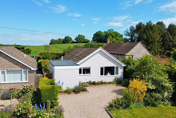 3 Bedroom Detached Bungalow For Sale In Peck Hill, Ropsley, Grantham, NG33