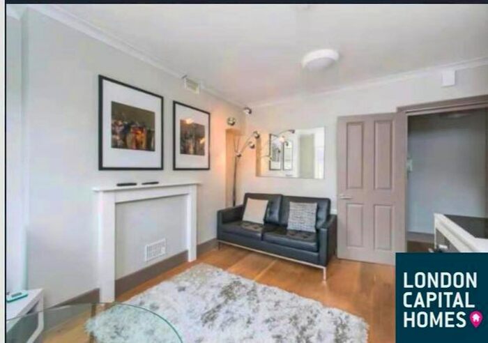 1 Bedroom Flat To Rent In Cleveland Square, London, W2