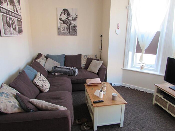 1 Bedroom Apartment To Rent In One Bedroom Apartment, Boscombe High Street, BH1