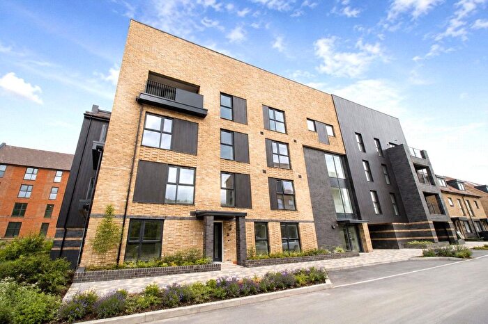 2 Bedroom Flat To Rent In Sgt Pepper Drive, Alkerden, Ebbsfleet Valley, Swanscombe, DA10
