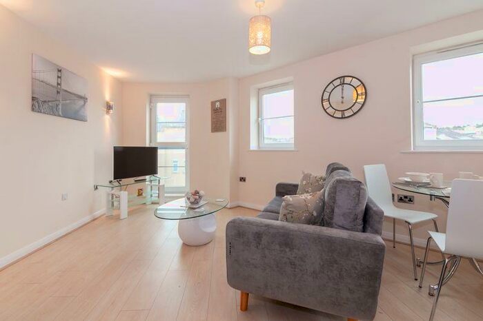 1 Bedroom Apartment To Rent In The Tower, Astley Gate, Blackburn, BB2