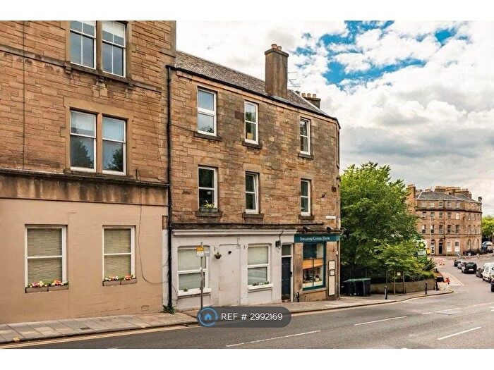 1 Bedroom Flat To Rent In Canonmills, Edinburgh, EH3