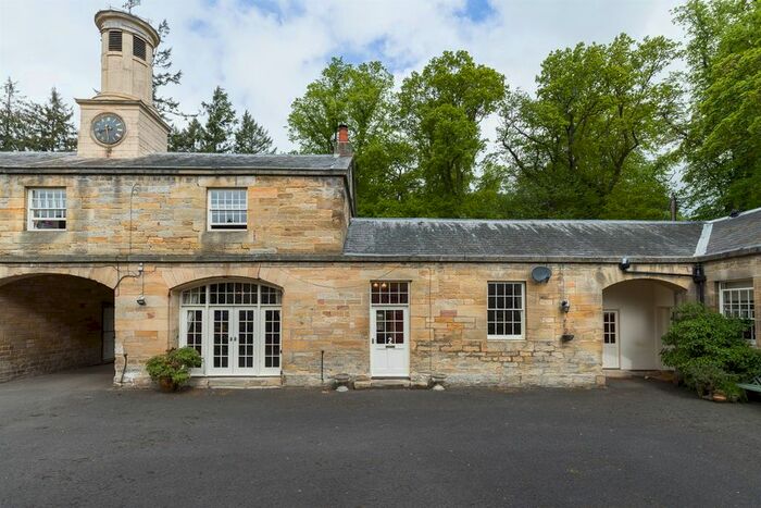 2 Bedroom Terraced House To Rent In Mitford, Morpeth, NE61