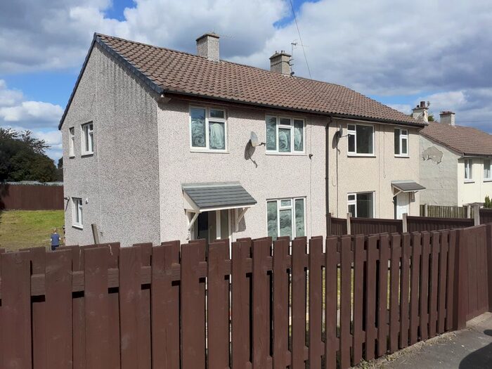 3 Bedroom Semi-Detached House To Rent In 20 Cheddar Drive, Silverdale ST5