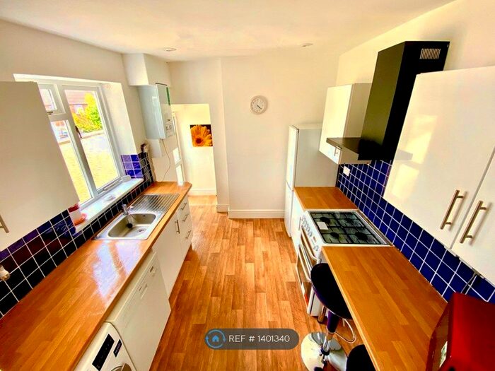 4 Bedroom Terraced House To Rent In Mansfield Street, Bristol, BS3