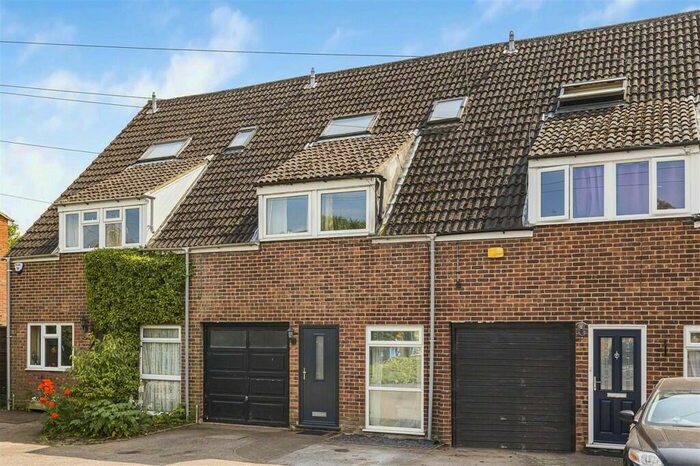 5 Bedroom Terraced House To Rent In London Road, Hertford Heath, SG13