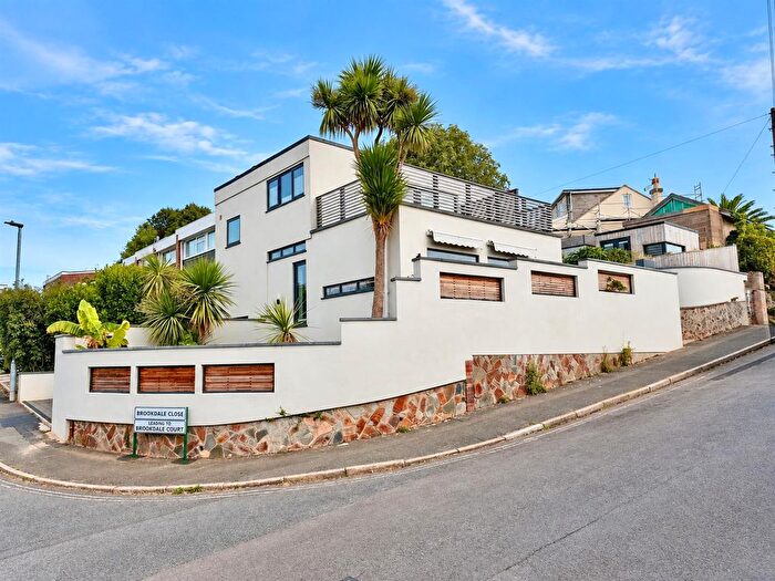 5 Bedroom End Terrace House For Sale In Brookdale Close, Brixham, TQ5