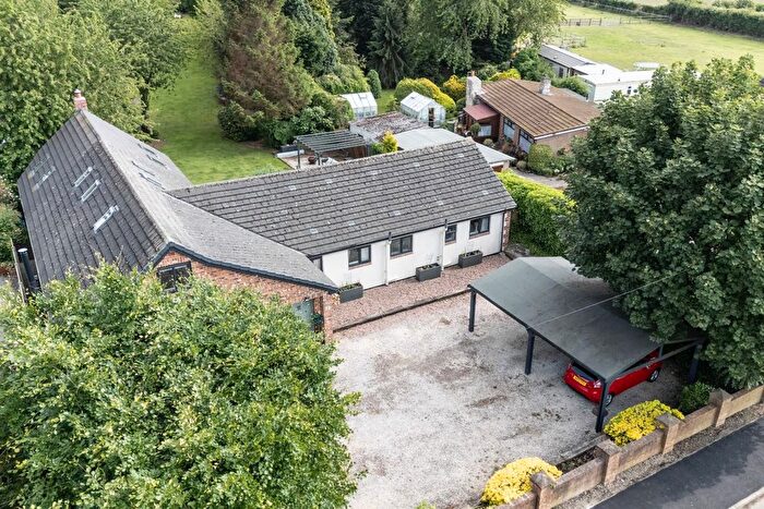 5 Bedroom Detached House For Sale In Moor Lane, Carleton, Pontefract, WF8