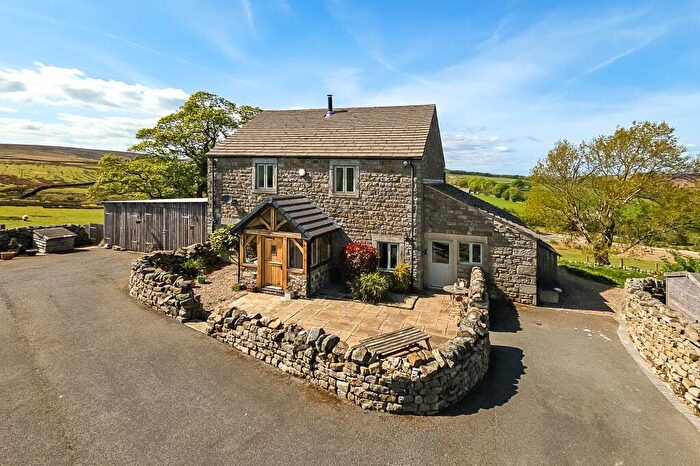 3 Bedroom Detached House To Rent In Blubberhouses, Manor Farm, LS21