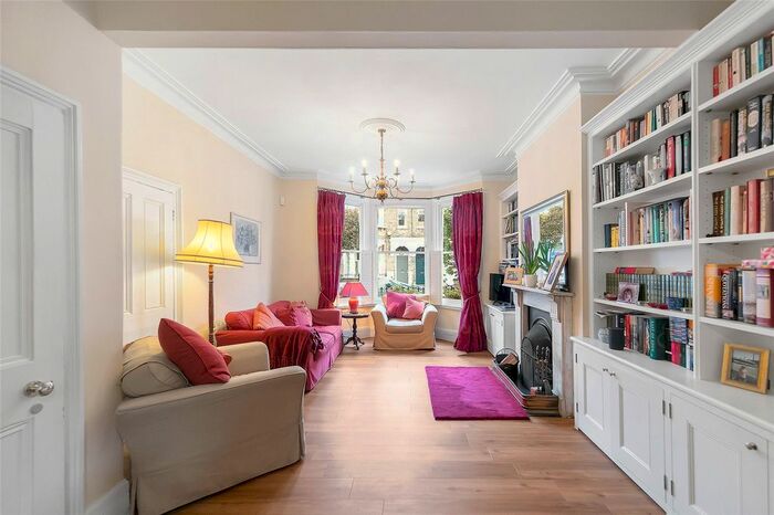 4 Bedroom Terraced House To Rent In Eccles Road, Battersea, London, SW11