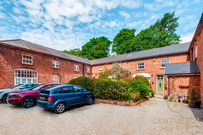 3 Bedroom Semi-Detached House For Sale In Ye Priory Court, Calderstones, Liverpool, L25