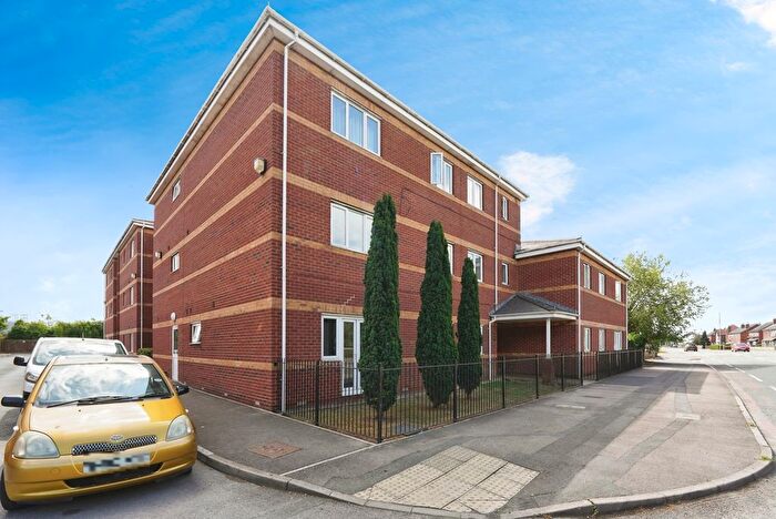 2 Bedroom Flat For Sale In Bristol Road, Quedgeley, Gloucester, Gloucestershire, GL2