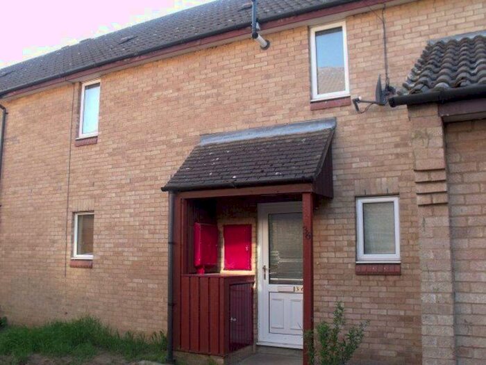 3 Bedroom Terraced House To Rent In Brudenell, Orton Goldhay, Peterborough, PE2