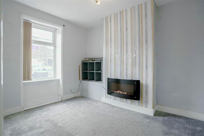 2 Bedroom Terraced House To Rent In York Street, Church, Accrington, BB5