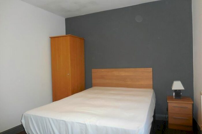 Studio To Rent In Tettenhall Road, Wolverhampton, WV1