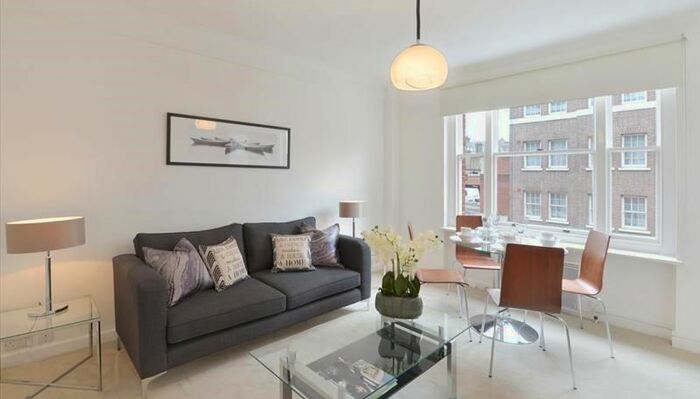 1 Bedroom Flat To Rent In Hill Street, London, W1J