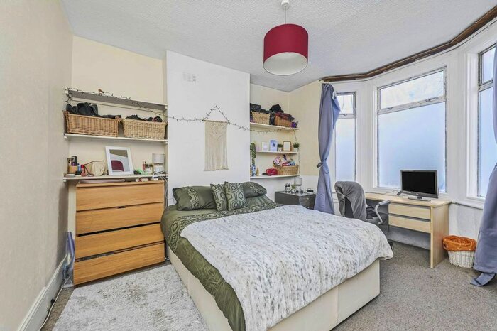 4 Bedroom Terraced House To Rent In Trevelyan Road, Tooting, London, SW17