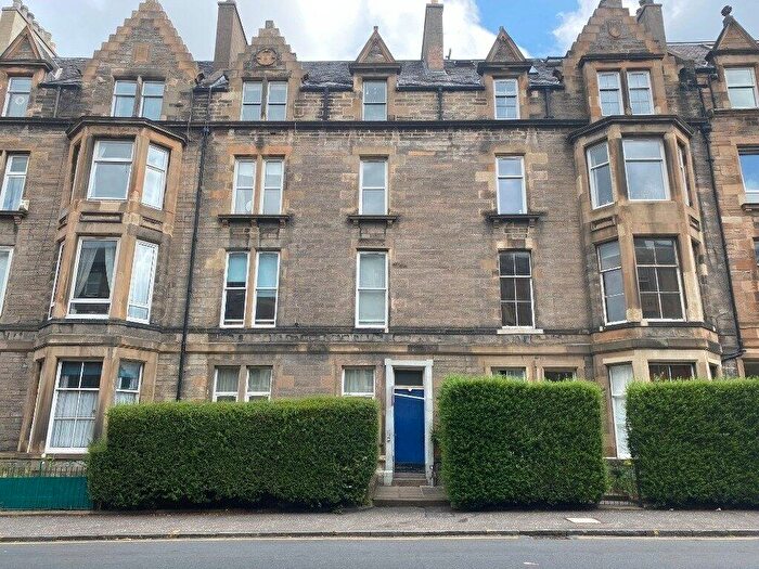4 Bedroom Flat To Rent In Dalkeith Road, Edinburgh, Midlothian, EH16