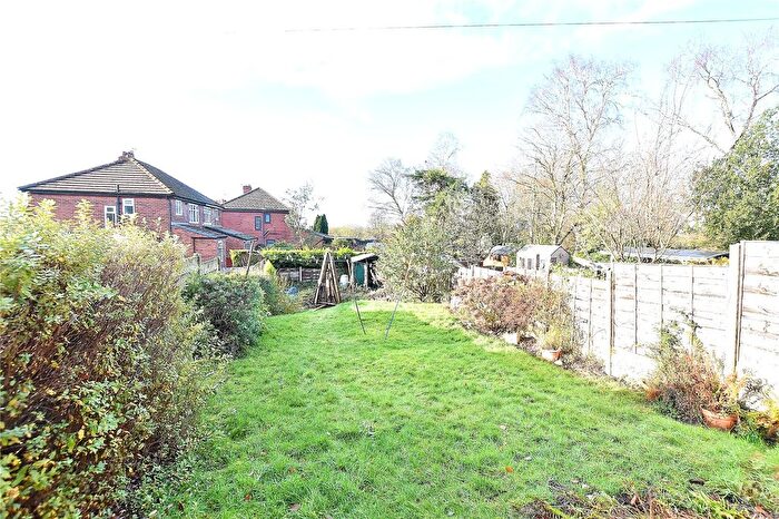 3 Bedroom Semi-detached House For Sale In Manchester Road, Castleton, Rochdale, Greater Manchester, OL11