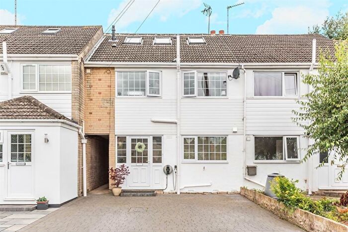 4 Bedroom Terraced House To Rent In Willow Lane, Clifford, Wetherby, West Yorkshire, LS23