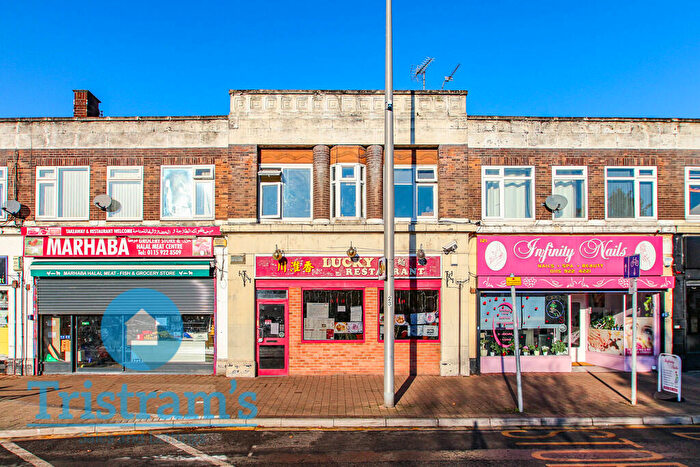 3 Bedroom Flat To Rent In High Road, Beeston, NG9