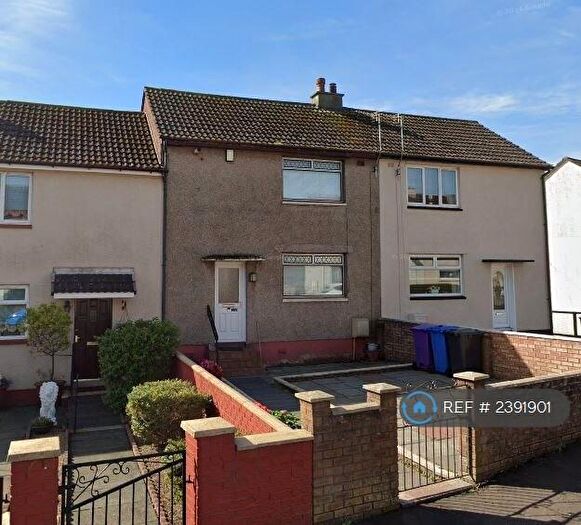2 Bedroom Terraced House To Rent In Fleming Crescent, Saltcoats, KA21
