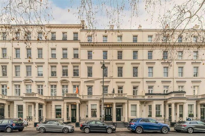 2 Bedroom Flat To Rent In Stanhope Gardens, London, SW7