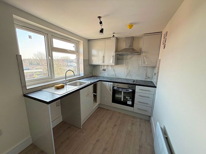 6 Bedroom Terraced House To Rent In Lady Margaret Road, Southall, UB1