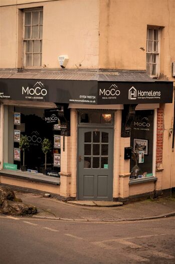 Retail Property To Rent In West Street, Banwell, Somerset, BS29