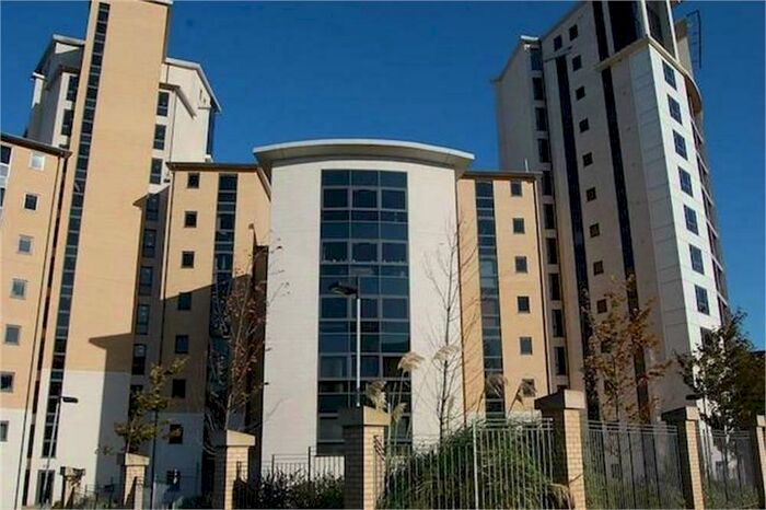 Studio To Rent In Baltic Quay, Mill Road, Gateshead, Tyne And Wear, NE8