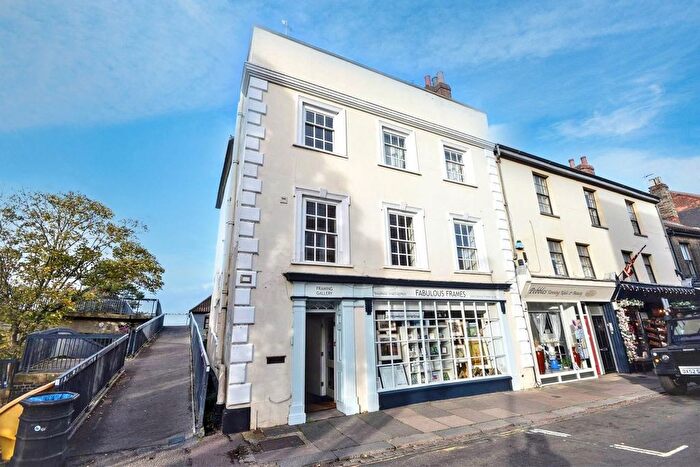 1 Bedroom Flat To Rent In Upper St. Giles, NR2