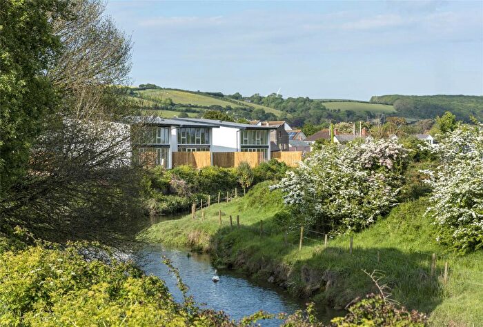 4 Bedroom Detached House For Sale In Riversmeet, Velator, Braunton, Devon, EX33