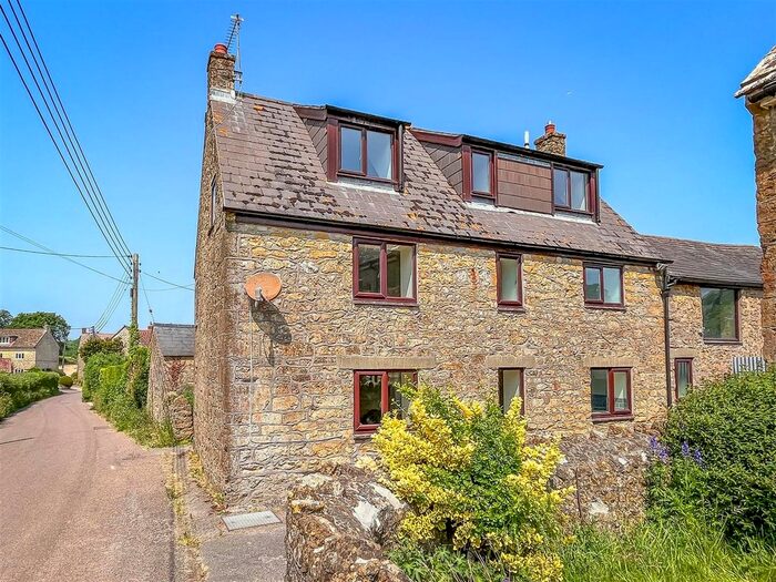 4 Bedroom Cottage To Rent In Loders, Bridport, DT6