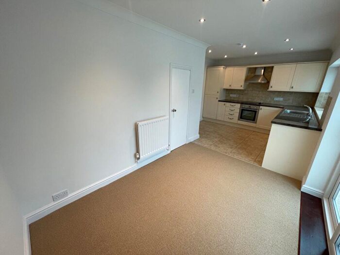 2 Bedroom Bungalow To Rent In Westmead Road, Barton Under Needwood, DE13