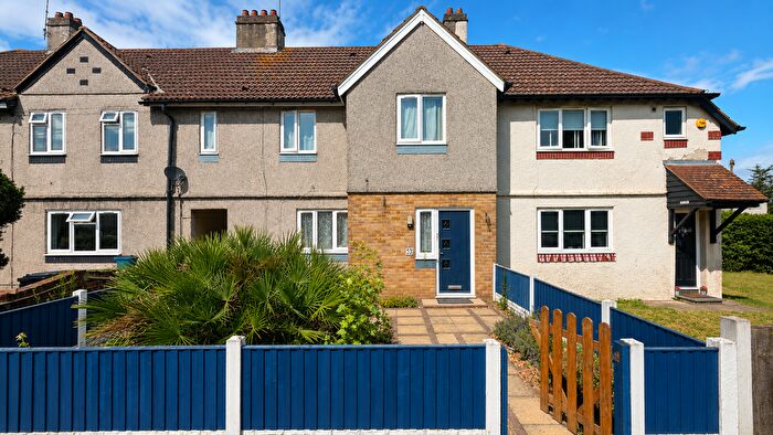 4 Bedroom Terraced House For Sale In New Road, Dagenham, RM10