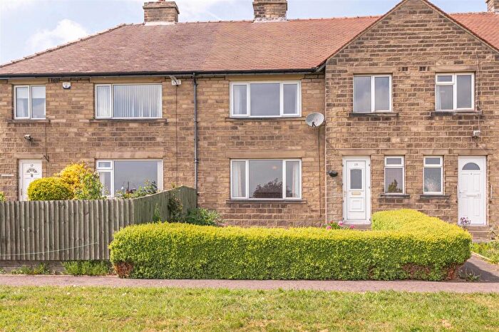 3 Bedroom Terraced House To Rent In North Royd, Barkisland, Halifax, HX4