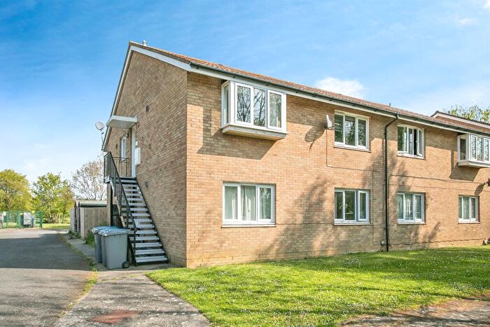 2 Bedroom Flat For Sale In Redwald Road, Rendlesham, Woodbridge, IP12