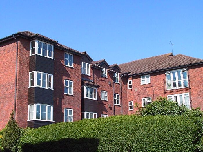 1 Bedroom Flat To Rent In Shepherds Court, Sheepcote Road, Harrow, HA1